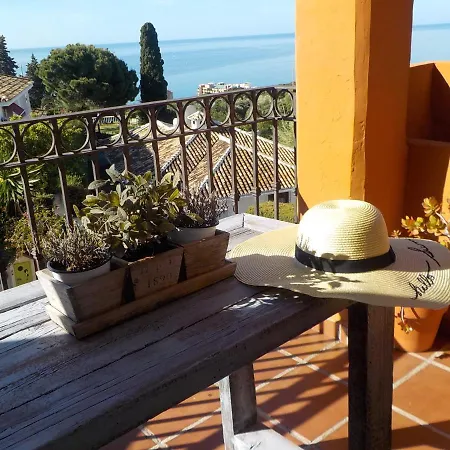 Hacienda El Retamar *