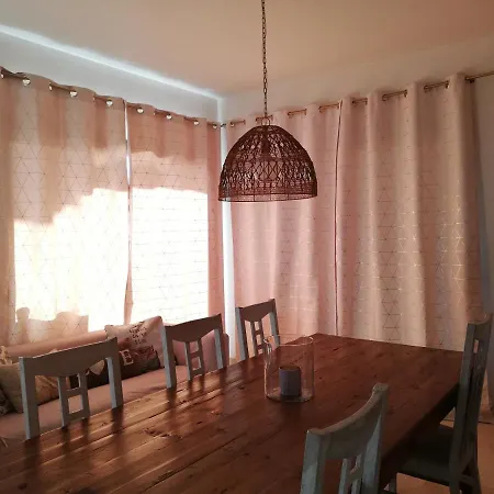 Hacienda El Retamar Villa