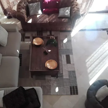 Hacienda El Retamar Villa Benalmádena