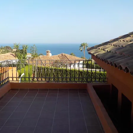 Hacienda El Retamar Villa