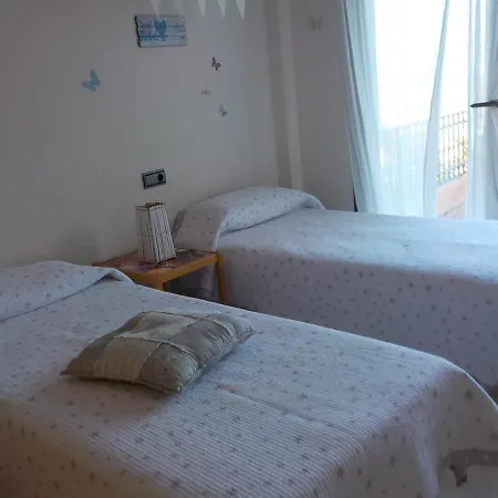 Hacienda El Retamar * Benalmádena