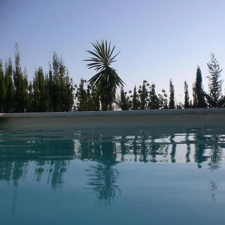 Hacienda El Retamar Benalmádena