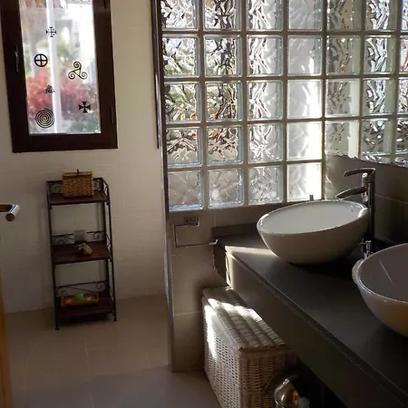 Hacienda El Retamar * Benalmádena