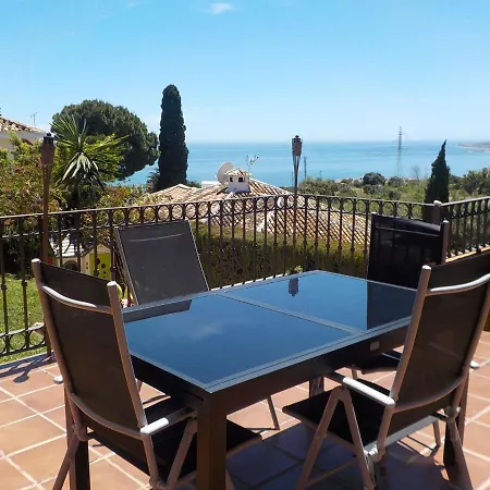 Hacienda El Retamar Villa Benalmádena
