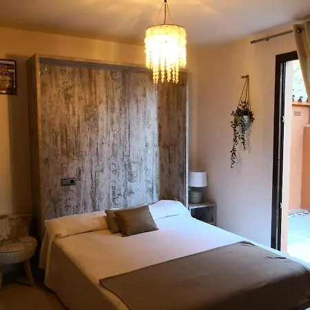 Villa Hacienda El Retamar
