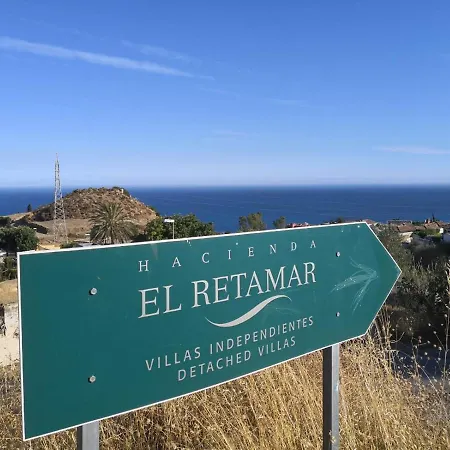 Hacienda El Retamar