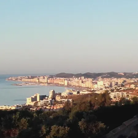 Hacienda El Retamar * Benalmádena