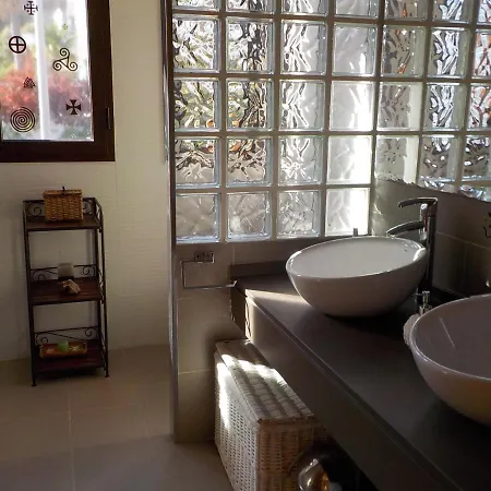Hacienda El Retamar Villa Benalmádena