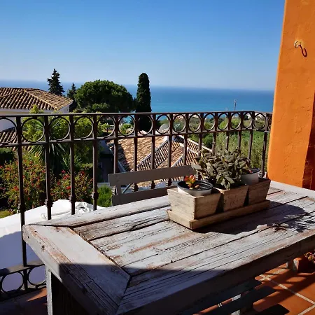 Villa Hacienda El Retamar Benalmádena