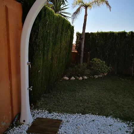 Hacienda El Retamar Villa