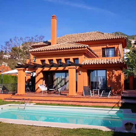 Hacienda El Retamar